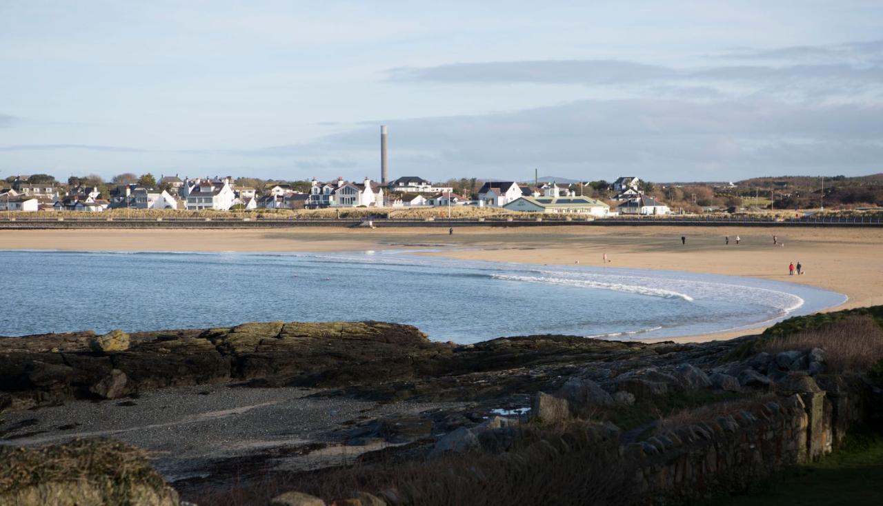 Seacroft Trearddur Exterior foto