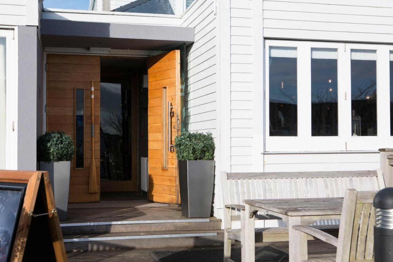 Seacroft Trearddur Exterior foto