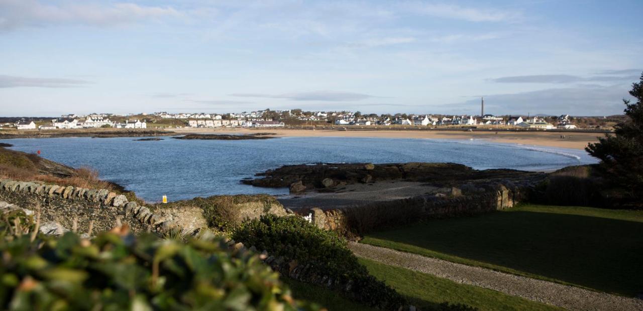 Seacroft Trearddur Exterior foto